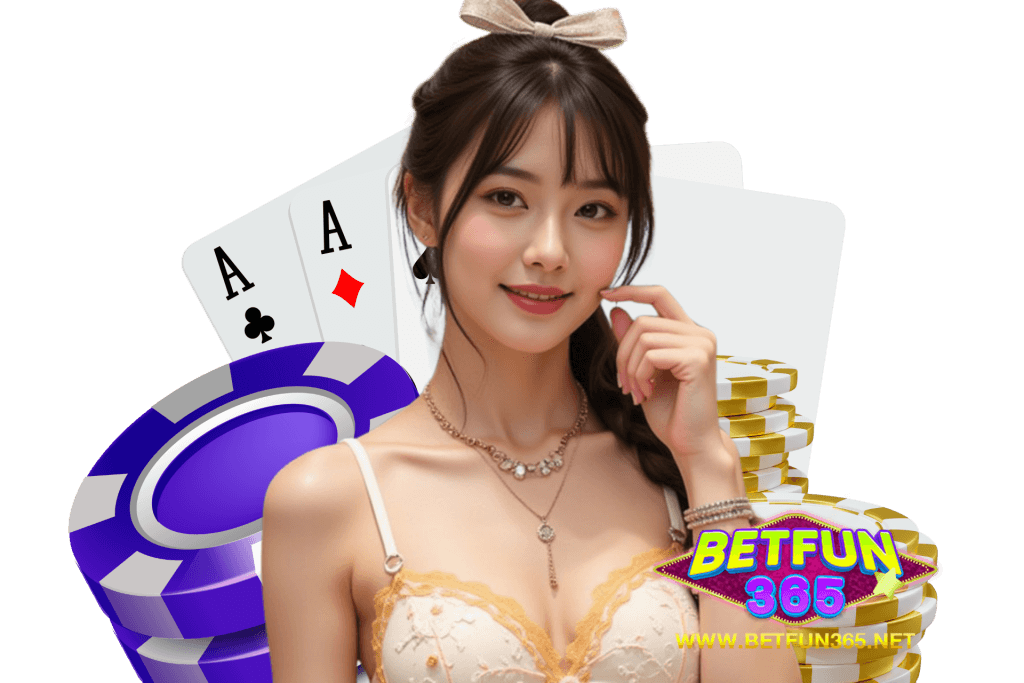 betfun365 wallet