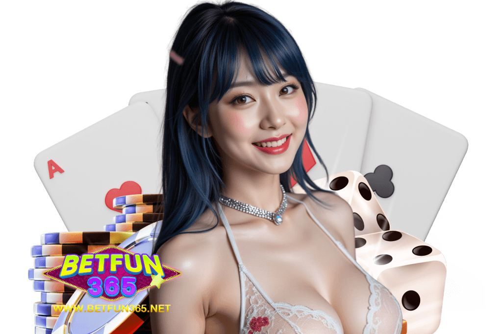 betfun365 สมัคร