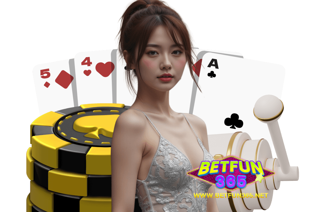 betfun365 สล็อต