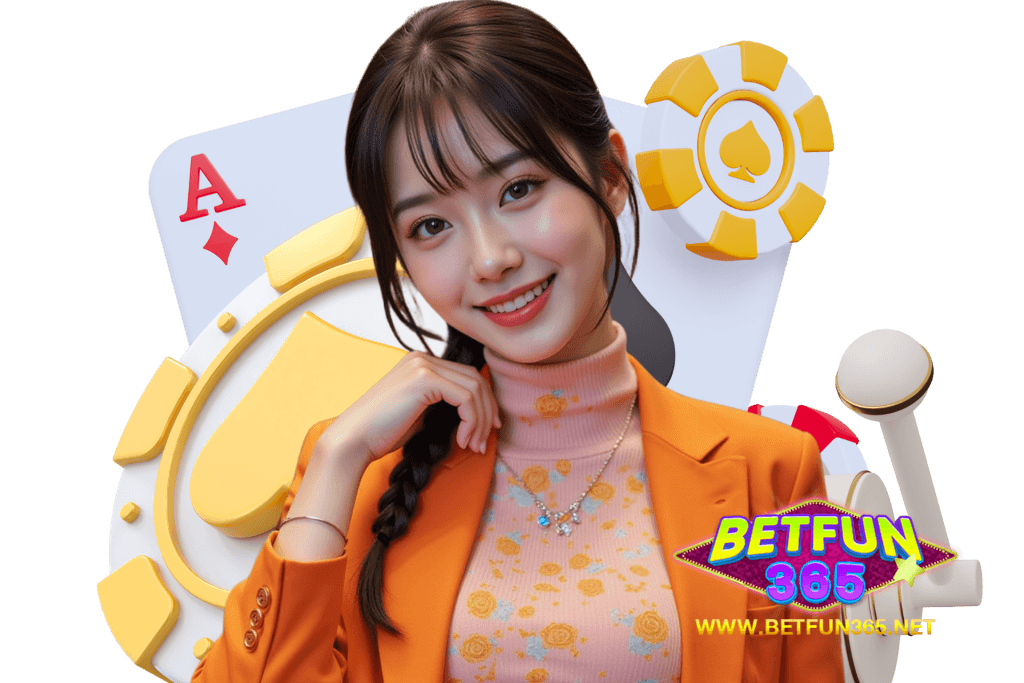 betfun365 เว็บตรง